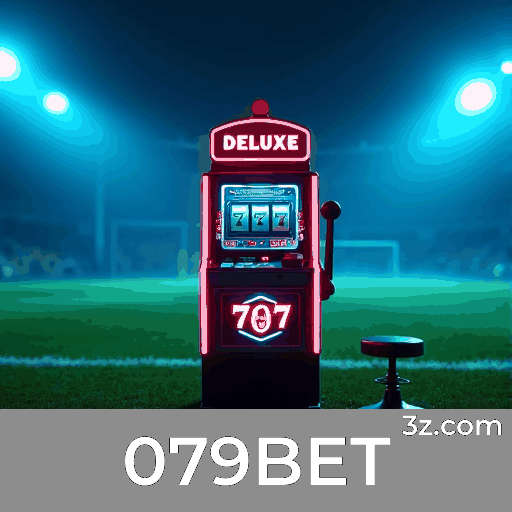 079BET: Apostas Móveis Simplificadas e Funcionais