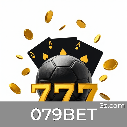 079BET: Apostas Móveis Simplificadas e Funcionais