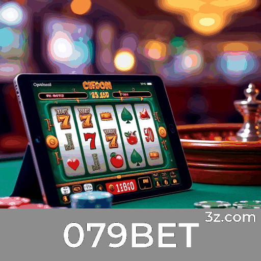 079BET: Realismo e Profissionalismo em Jogos de Mesa ao Vivo