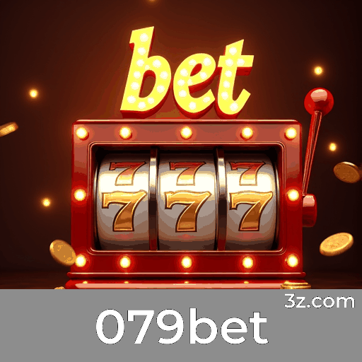 079bet: Seu Cassino e Apostas de Confiança