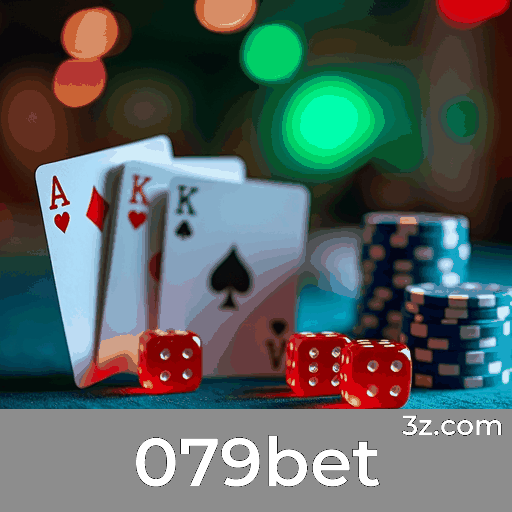 079bet: Seu Cassino e Apostas de Confiança