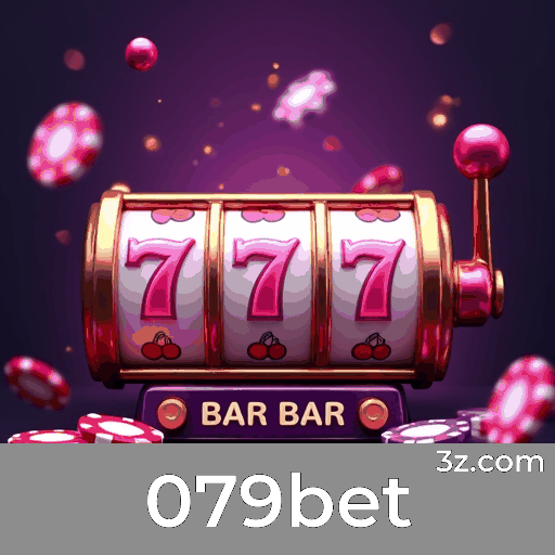 079bet: Seu Cassino e Apostas de Confiança