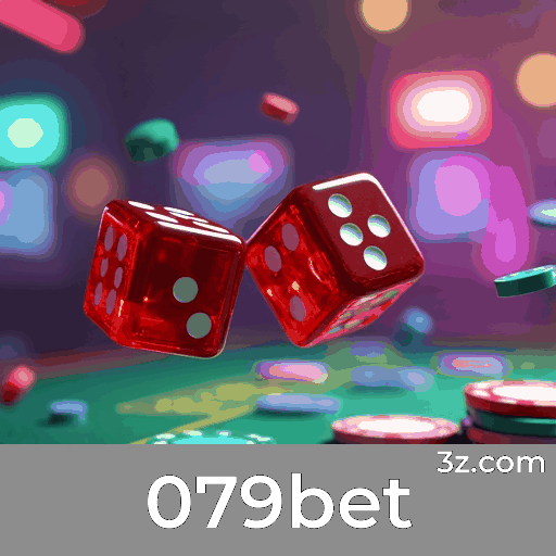 079bet: Seu Cassino e Apostas de Confiança